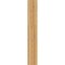 Ekena Millwork Legacy Traditional Rough Sawn Outlooker, Western Red Cedar, 6"W x 36"D x 40"H OUT06X36X40LEC01RWR - alternate 4